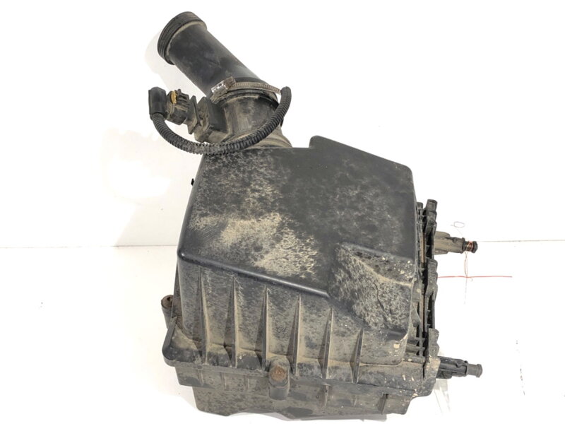 KRYT FILTRA VZDUCHU OPEL CORSA D (S07) 2006 - 2014 55350048 KRYT FILTRA VZDUCHU OPEL CORSA D (S07) 2006 - 2014 55350048