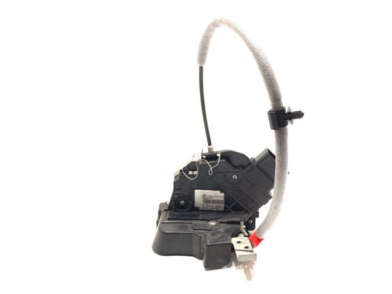 ZÁMOK DVERÍ PRAVÝ PREDNÝ FORD MONDEO IV TURNIER (BA7) 2007 - 2015 8M2A-R21812-AA