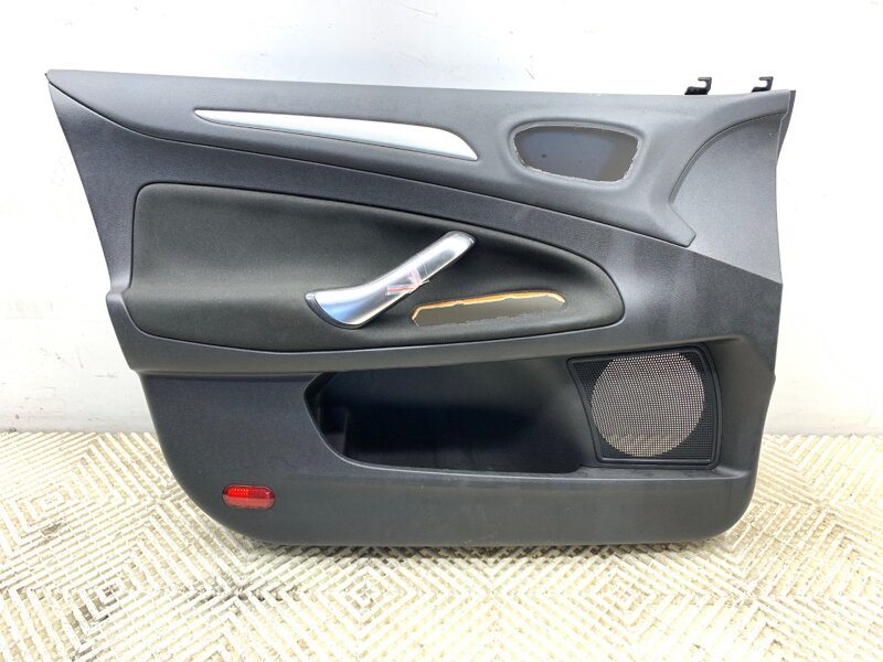 TAPACÍR DVERÍ ĽAVÝ PREDNÝ FORD MONDEO IV TURNIER (BA7) 2007 - 2015