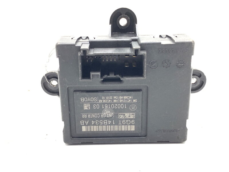 MODUL DVERE FORD MONDEO IV TURNIER (BA7) 2007 - 2015 9G9T14B533FB