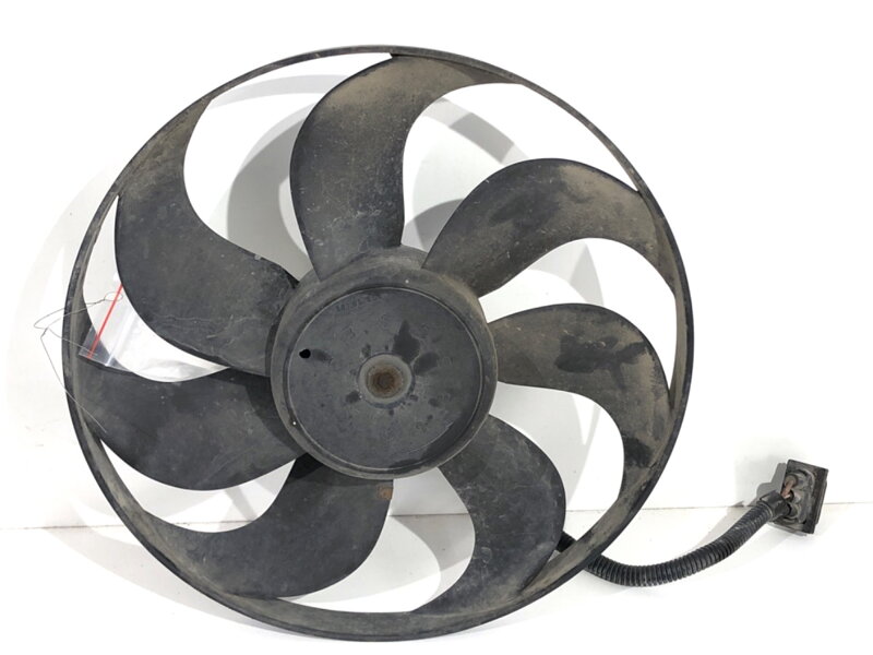 VENTILÁTOR CHLADIČA VW GOLF IV (1J1) 1997 - 2008 1J0959455F VENTILÁTOR CHLADIČA VW GOLF IV (1J1) 1997 - 2008 1J0959455F