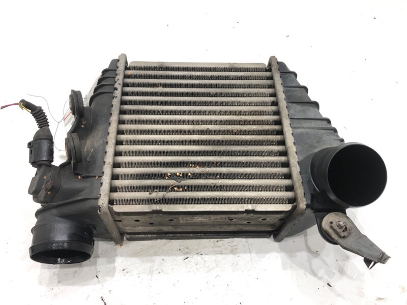 INTERCOOLER VW GOLF IV (1J1) 1997 - 2008