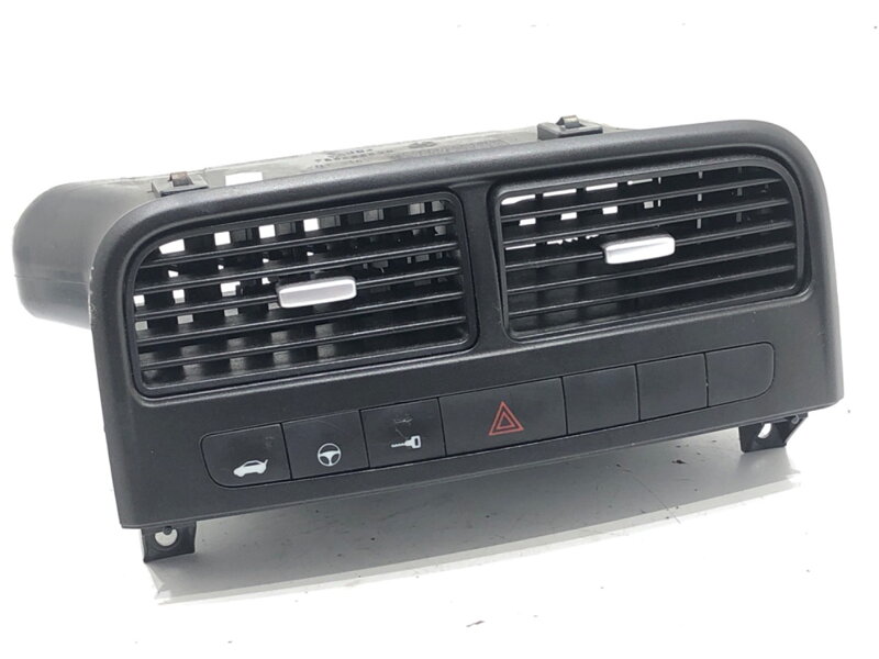 MRIEŽKA VENTILÁCIE PREDNÁ FIAT GRANDE PUNTO (199_) 2005 - 2022 735386328