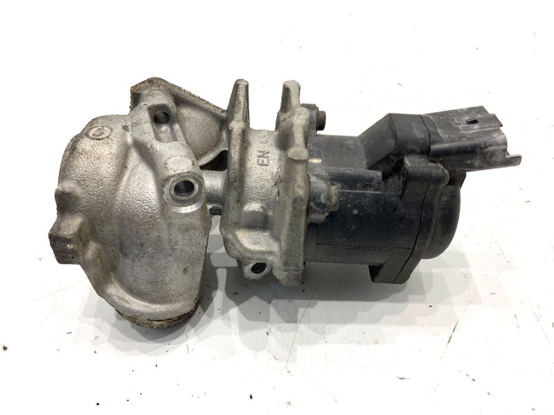 VENTIL EGR CITROEN C4 I (LC_) 2004 - 2014 9649358780