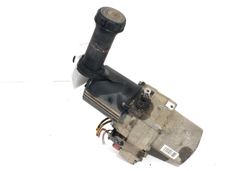 SERVOČERPADLO CITROEN C4 I (LC_) 2004 - 2014 9657613580