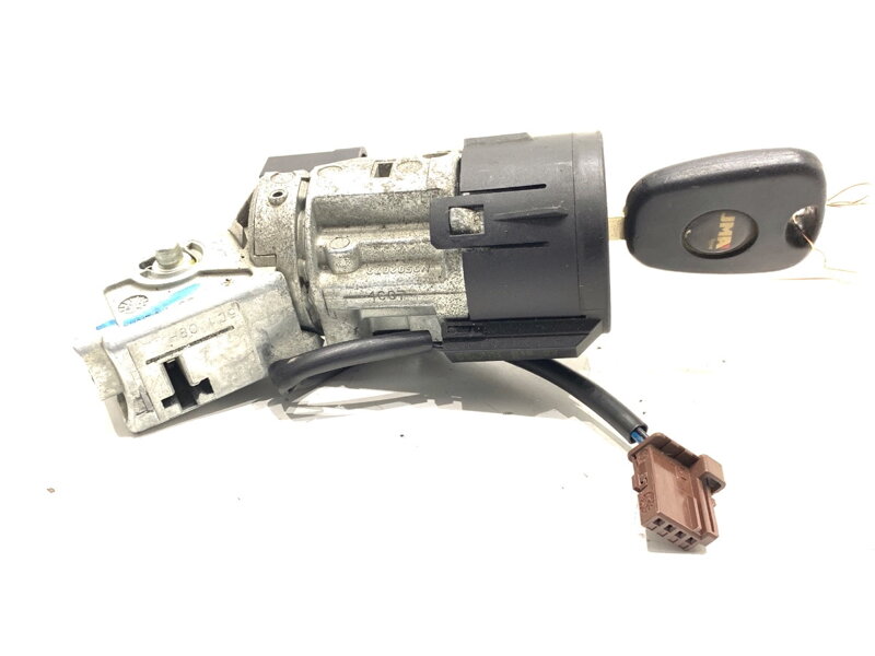 SPÍNACIA SKRINKA CITROEN C4 I (LC_) 2004 - 2014 9649781080