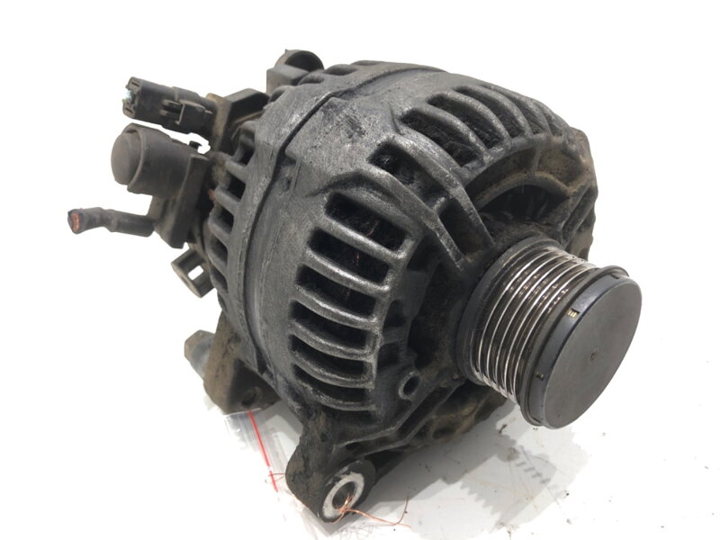 ALTERNÁTOR CITROEN C4 I (LC_) 2004 - 2014 9646321880