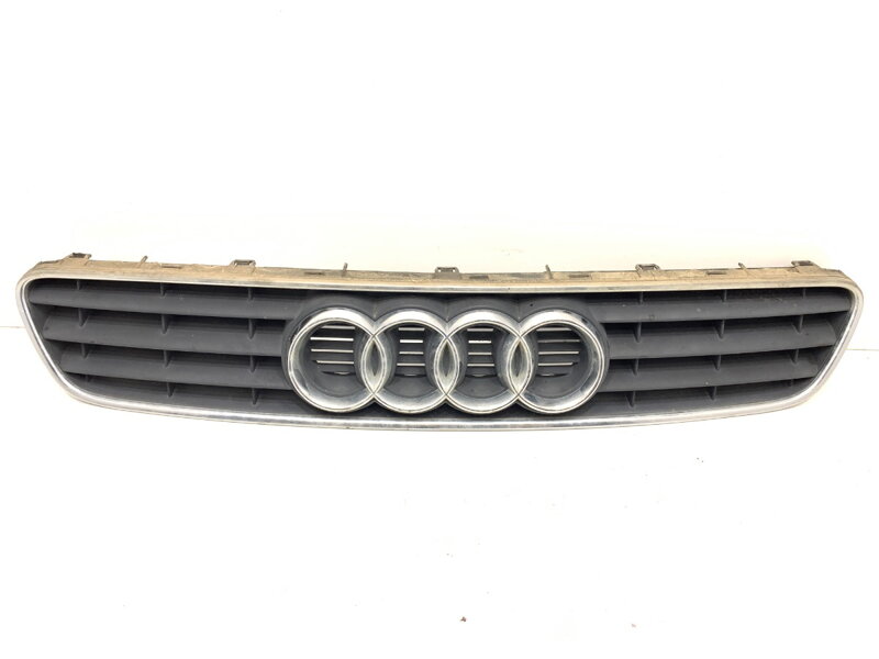MASKA CHLADIČA GRILL AUDI A3 (8L1) 1996 - 2006 8L0807683