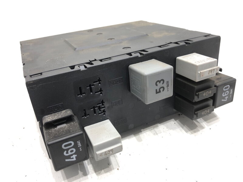 MODUL BORDNETZ VW PASSAT B6 (3C2) 2005 - 2010 3C0937049AG MODUL BORDNETZ VW PASSAT B6 (3C2) 2005 - 2010 3C0937049AG