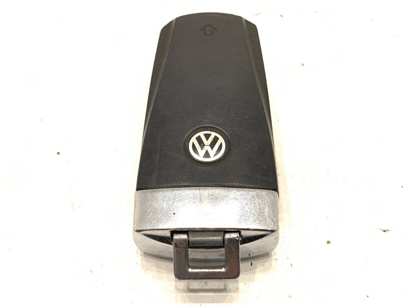 KĽÚČ VW PASSAT B6 (3C2) 2005 - 2010 KĽÚČ VW PASSAT B6 (3C2) 2005 - 2010