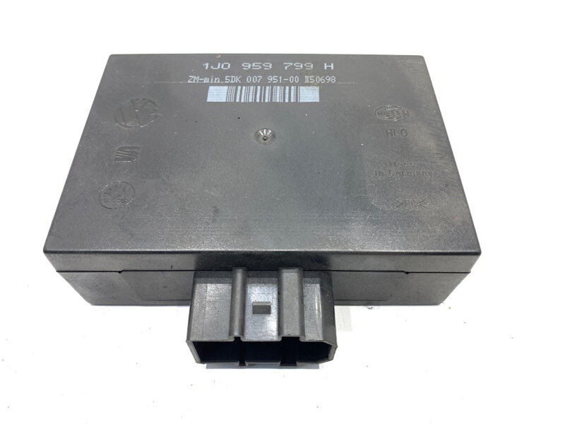 MODUL KOMFORTU VW GOLF IV (1J1) 1997 - 2008 1J0959799H