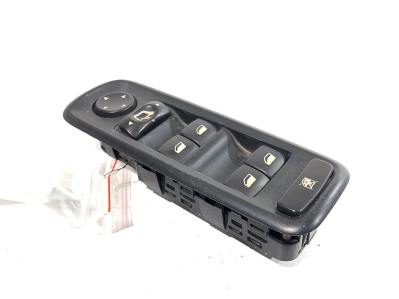 OVLÁDANIE OKIEN CITROEN C8 (EA_, EB_) 2002 - 2022