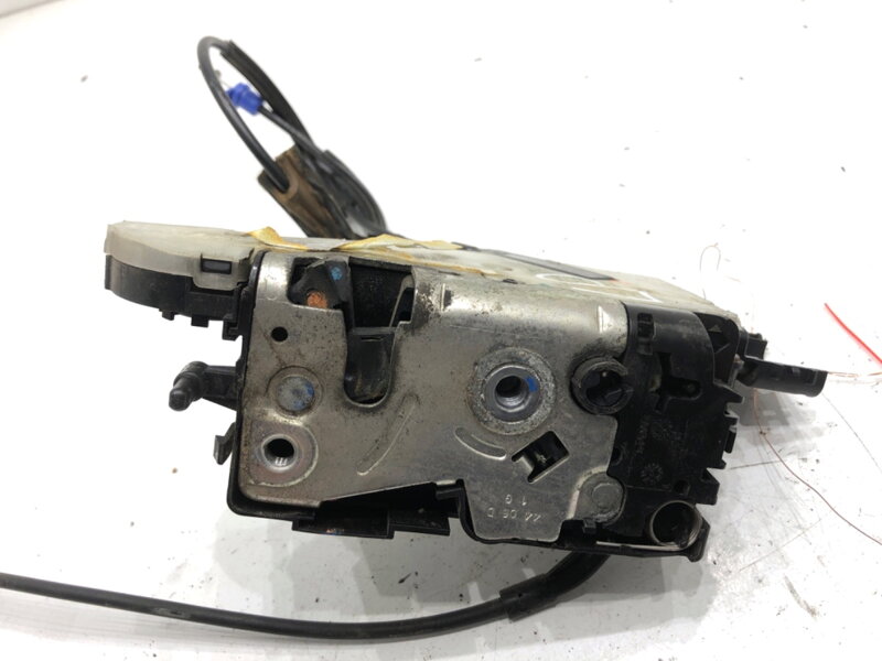 ZÁMOK DVERÍ ĽAVÝ PREDNÝ CITROEN C4 PICASSO I (MPV) (UD_) 2006 - 2015 24090816 ZÁMOK DVERÍ ĽAVÝ PREDNÝ CITROEN C4 PICASSO I (MPV) (UD_) 2006 - 2015 24090816