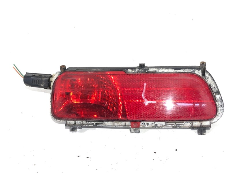 SVETLO NÁRAZNÍKA ĽAVÉ ZADNÉ CITROEN C4 PICASSO I (MPV) (UD_) 2006 - 2015 9653548780 SVETLO NÁRAZNÍKA ĽAVÉ ZADNÉ CITROEN C4 PICASSO I (MPV) (UD_) 2006 - 2015 9653548780
