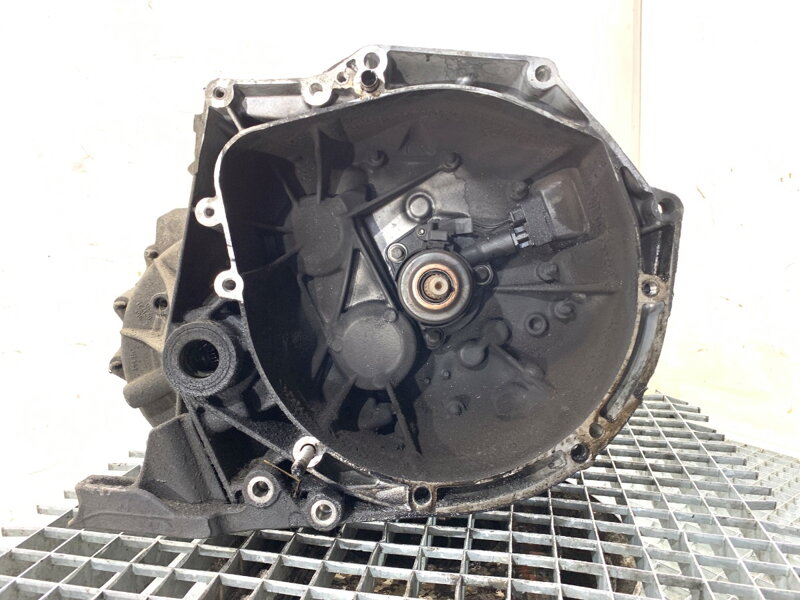 PREVODOVKA CITROEN C4 PICASSO I (MPV) (UD_) 2006 - 2015 9682173310 PREVODOVKA CITROEN C4 PICASSO I (MPV) (UD_) 2006 - 2015 9682173310