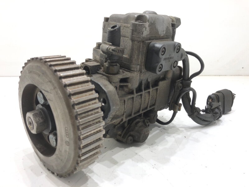 VSTREKOVACIE ČERPADLO AUDI A3 (8L1) 1996 - 2006