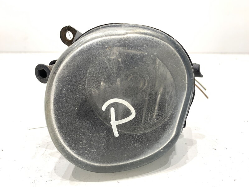 HALOGÉN / HMLOVKA PRAVÁ PREDNÁ AUDI A3 (8L1) 1996 - 2006 8L0941700A