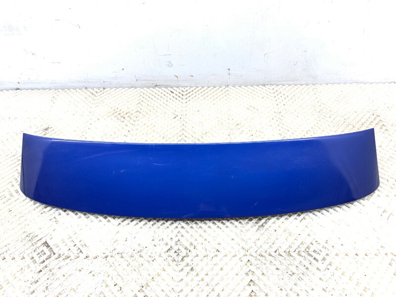 SPOJLER SEAT LEON (1M1) 1999 - 2006 1M6827733 SPOJLER SEAT LEON (1M1) 1999 - 2006 1M6827733