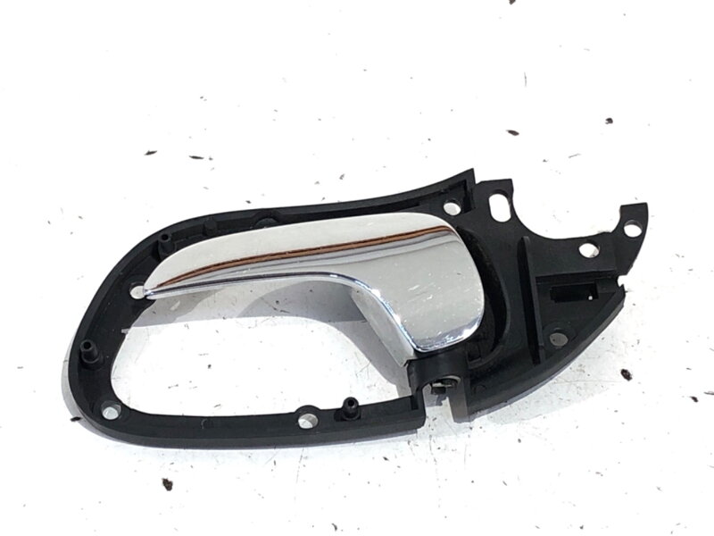 KĽUČKA VNÚTORNÁ ĽAVÁ PREDNÁ SEAT LEON (1M1) 1999 - 2006 1M0837113A