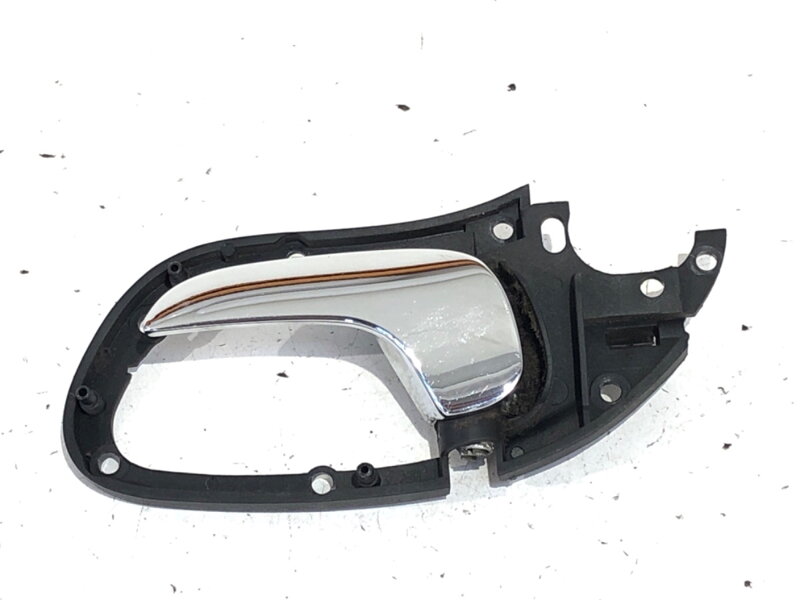 KĽUČKA VNÚTORNÁ ĽAVÁ PREDNÁ SEAT LEON (1M1) 1999 - 2006 1M0837113A