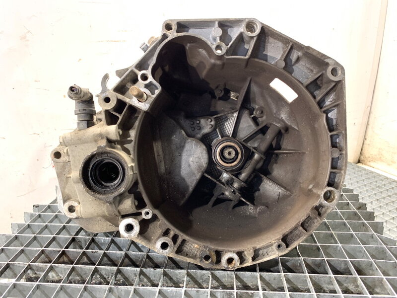 PREVODOVKA FIAT PANDA (169_) 2003 - 2022 55196336 PREVODOVKA FIAT PANDA (169_) 2003 - 2022 55196336