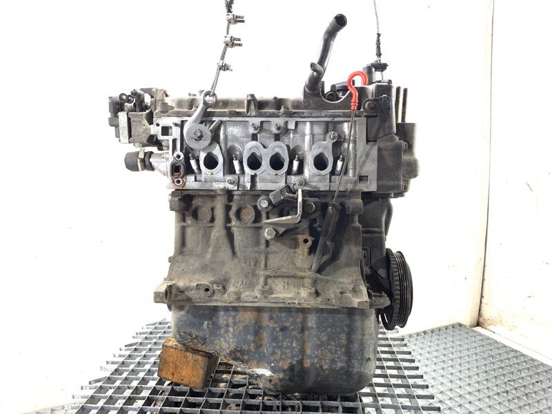 MOTOR FIAT PANDA (169_) 2003 - 2022 187A1000 MOTOR FIAT PANDA (169_) 2003 - 2022 187A1000