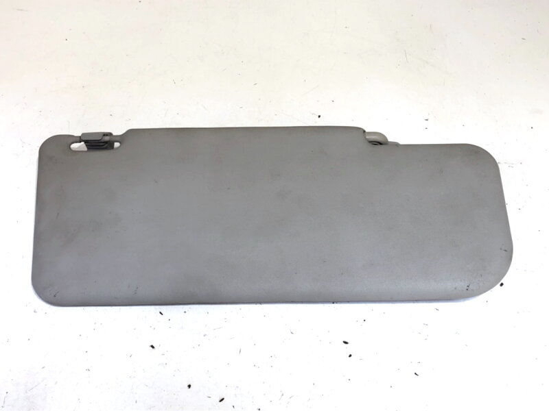 SLNEČNÉ CLONÍTKO ĽAVÉ FIAT PANDA (169_) 2003 - 2022