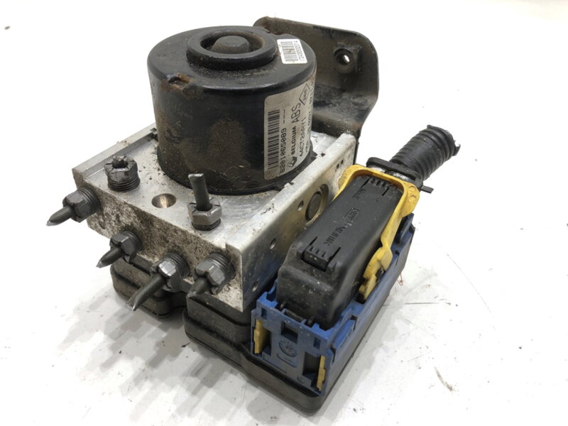 ČERPADLO RENAULT TWINGO II (CN0_) 2007 - 2022 8201065089 ČERPADLO RENAULT TWINGO II (CN0_) 2007 - 2022 8201065089
