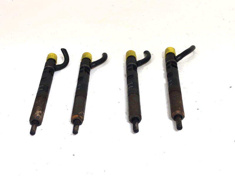 VSTREKOVAČE SADA RENAULT TWINGO II (CN0_) 2007 - 2022 28237259 VSTREKOVAČE SADA RENAULT TWINGO II (CN0_) 2007 - 2022 28237259
