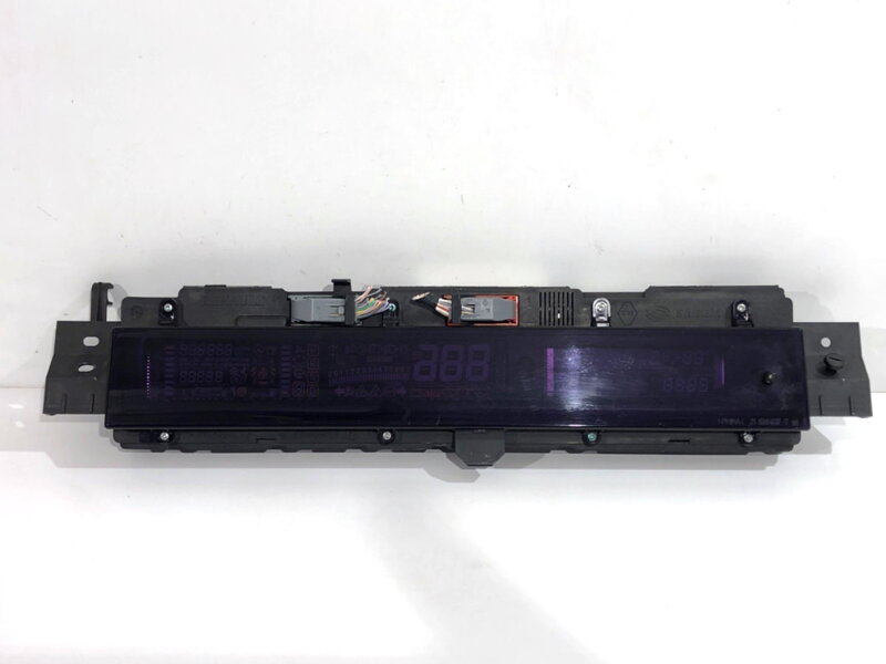 TACHOMETER BUDÍKY RENAULT ESPACE IV (JK0/1_) 2002 - 2022 8200288814 TACHOMETER BUDÍKY RENAULT ESPACE IV (JK0/1_) 2002 - 2022 8200288814