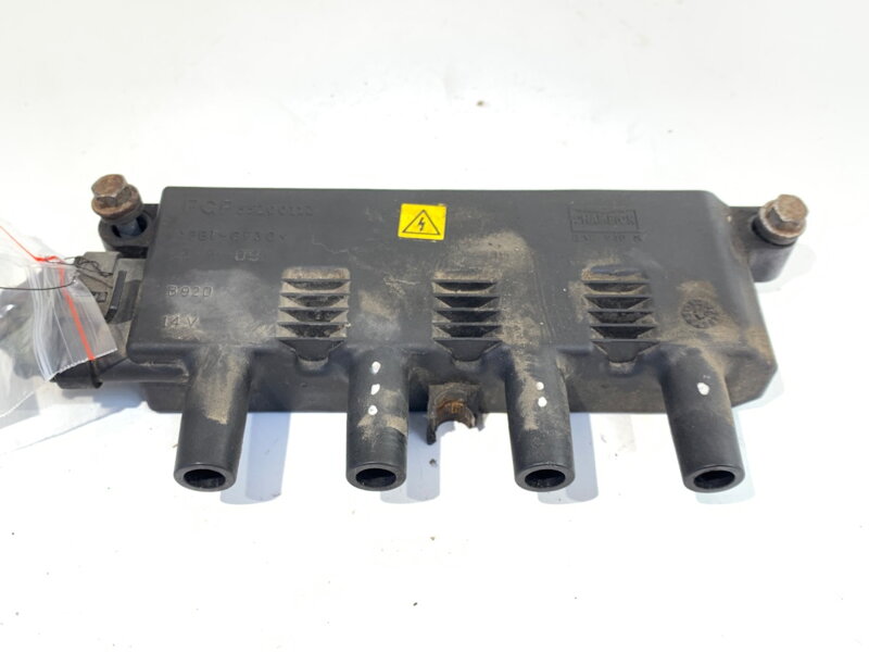 CIEVKA ZAPAĽOVACIA FIAT GRANDE PUNTO (199_) 2005 - 2022 55200112