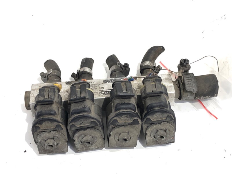 VSTREKOVAČ LPG FIAT GRANDE PUNTO (199_) 2005 - 2022 67R-010973