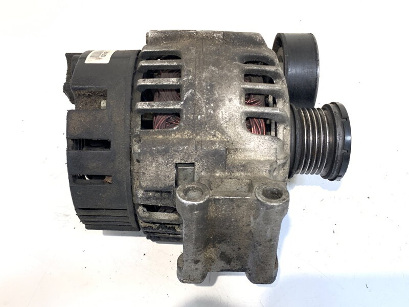 ALTERNÁTOR BMW 3 (E46) 1997 - 2005