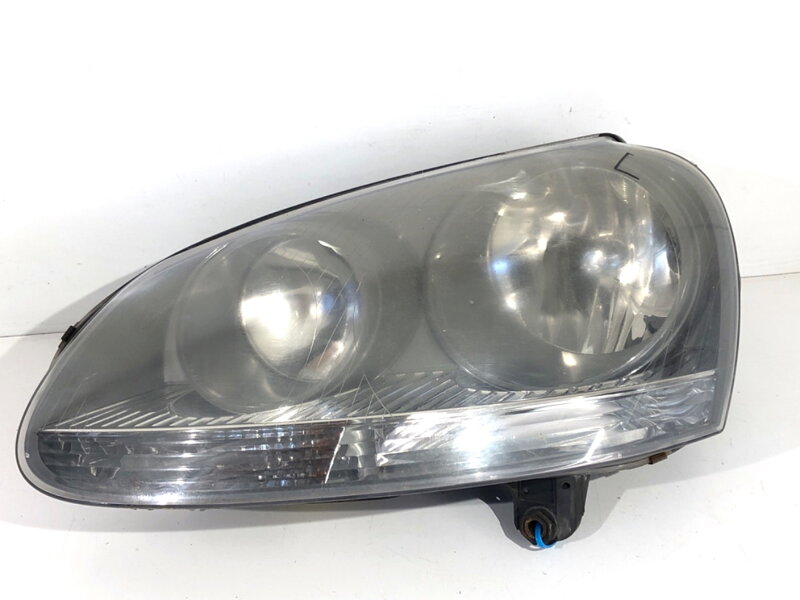 SVETLO ĽAVÉ PREDNÉ VW GOLF V (1K1) 2003 - 2010 1K6941005A SVETLO ĽAVÉ PREDNÉ VW GOLF V (1K1) 2003 - 2010 1K6941005A