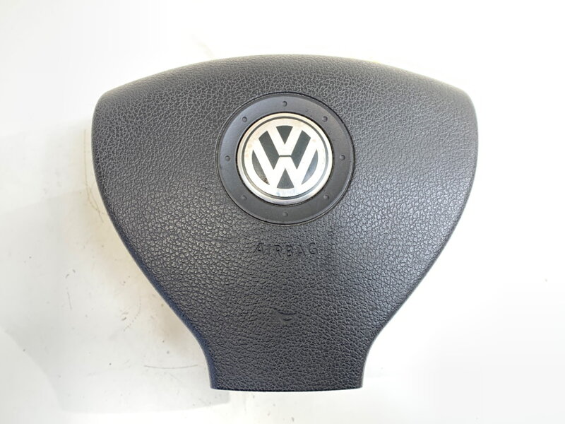 AIRBAG ŠOFÉROV VW GOLF V (1K1) 2003 - 2010