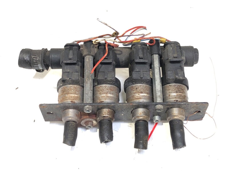 VSTREKOVAČ LPG RENAULT ESPACE IV (JK0/1_) 2002 - 2022 67R-016409 VSTREKOVAČ LPG RENAULT ESPACE IV (JK0/1_) 2002 - 2022 67R-016409