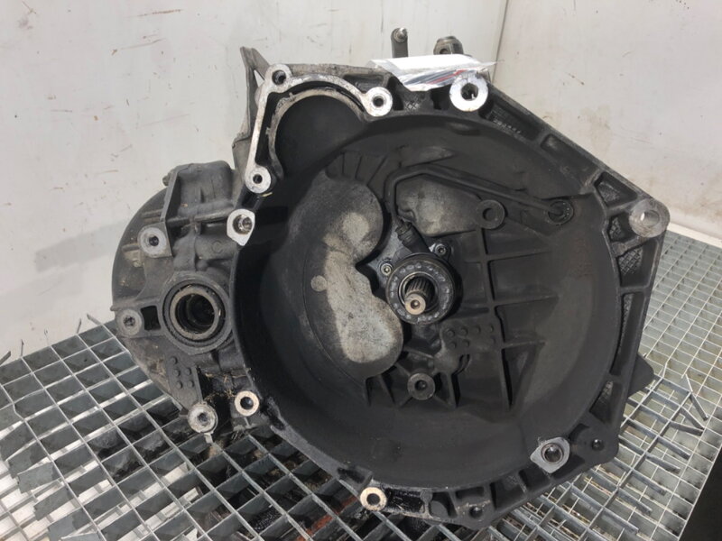 PREVODOVKA OPEL ASTRA H KOMBI (A04) 2004 - 2014 55194293