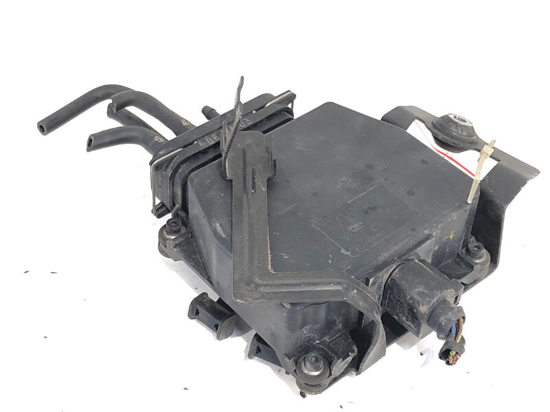 VENTIL MAGNETICKÝ VW GOLF V (1K1) 2003 - 2010 6Q0906625