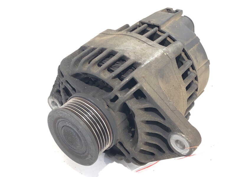 ALTERNÁTOR FIAT STILO MULTI WAGON (192_) 2003 - 2008 46782213