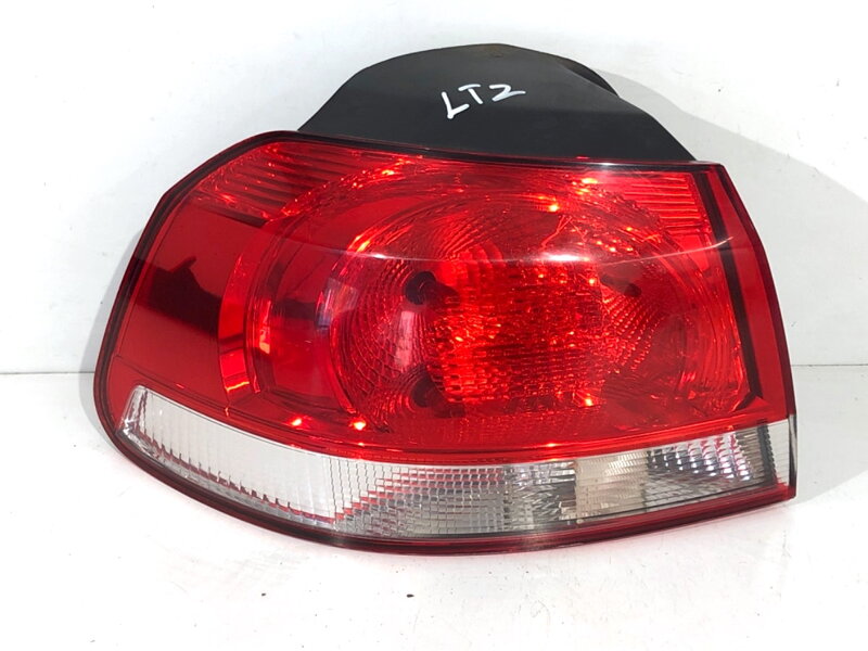 SVETLO ĽAVÉ ZADNÉ VW GOLF VI (5K1) 2008 - 2014 5K0945095E