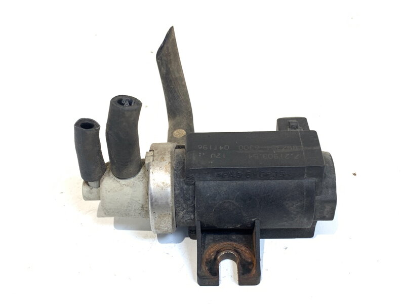 VENTIL PODTLAKU HONDA CIVIC VII HATCHBACK (EU, EP, EV) 2000 - 2006