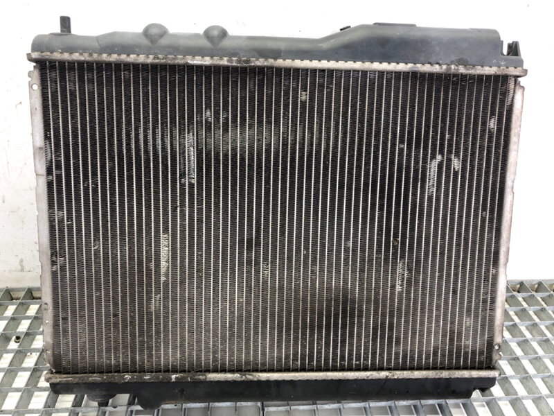 CHLADIČ VODY HONDA CIVIC VII HATCHBACK (EU, EP, EV) 2000 - 2006