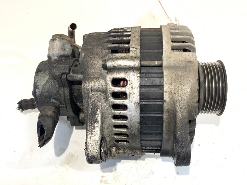 ALTERNÁTOR HONDA CIVIC VII HATCHBACK (EU, EP, EV) 2000 - 2006