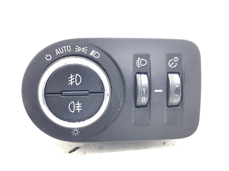 SPÍNAČ SVETIEL OPEL ZAFIRA TOURER C (P12) 2011 - 2022 13294817