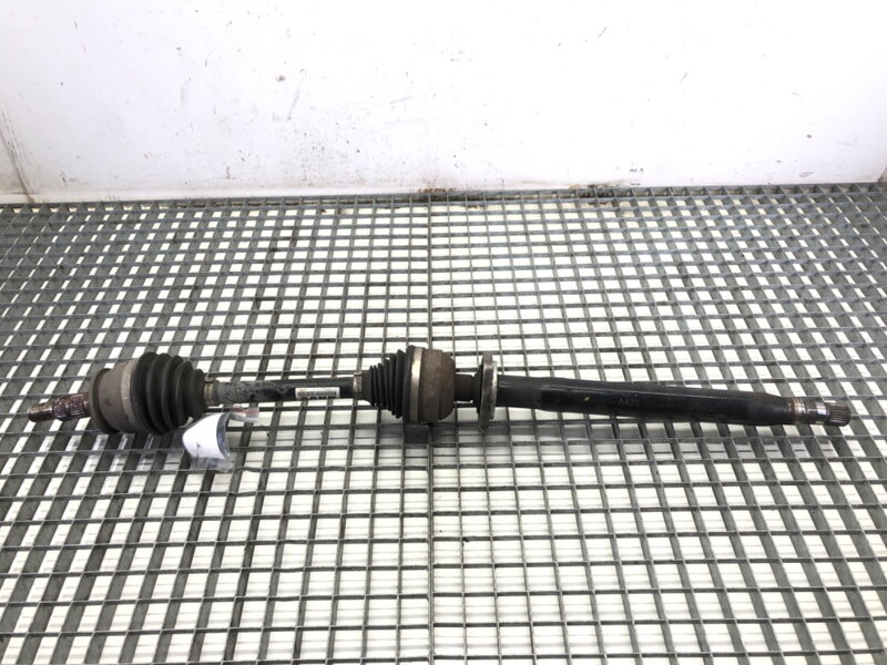 POLOOS PRAVÁ PREDNÁ OPEL ZAFIRA TOURER C (P12) 2011 - 2022 13348259 POLOOS PRAVÁ PREDNÁ OPEL ZAFIRA TOURER C (P12) 2011 - 2022 13348259