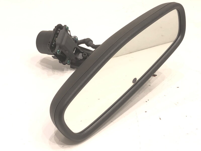 SPÄTNÉ ZRKADLO VNÚTORNÉ OPEL ZAFIRA TOURER C (P12) 2011 - 2022 13369365