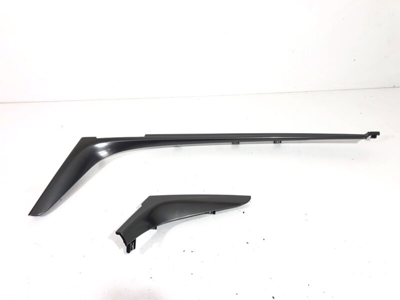 LIŠTY DEKOR OPEL ZAFIRA TOURER C (P12) 2011 - 2022 20843277 20843274 LIŠTY DEKOR OPEL ZAFIRA TOURER C (P12) 2011 - 2022 20843277 20843274