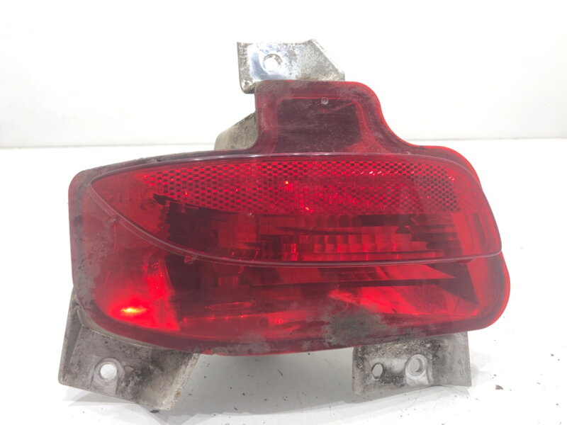 SVETLO NÁRAZNÍKA ĽAVÉ ZADNÉ OPEL ZAFIRA TOURER C (P12) 2011 - 2022 13278790