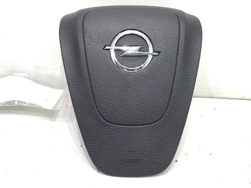 AIRBAG ŠOFÉROV OPEL ZAFIRA TOURER C (P12) 2011 - 2022 13299780