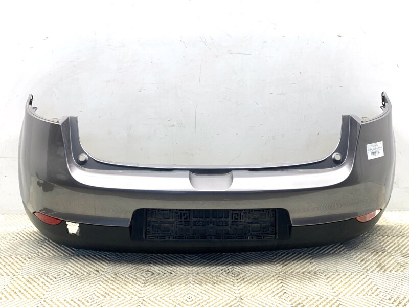 NÁRAZNÍK ZADNÝ RENAULT MEGANE III LIFTBACK (BZ0/1_, B3_) 2008 - 2022 TEKNG